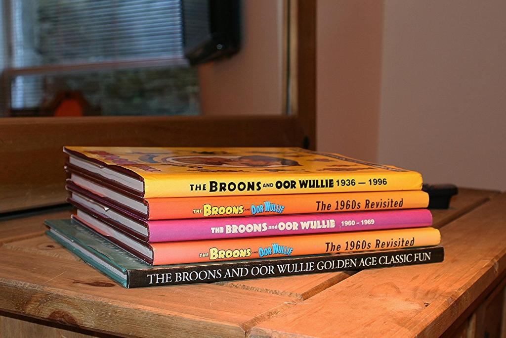 Kingsview Apartment room 5